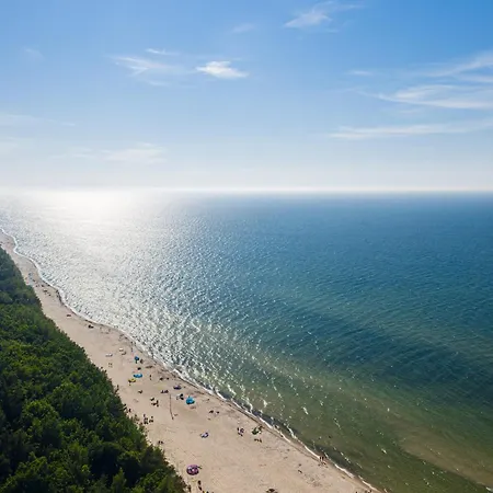 For 7 People Mrze Yno Сasa de vacaciones