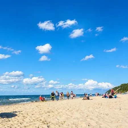 For 7 People Mrze Yno Сasa de vacaciones